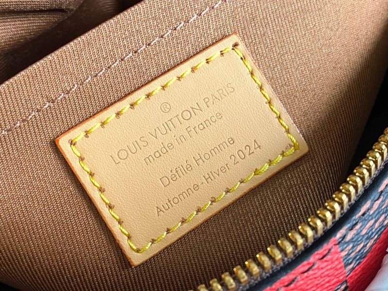 Louis Vuitton Satchel Bags